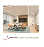 Paulmann 78445 Pro LED Strip Gold P150 927 5m 24V 62W 1500lm/m 160LEDs/m 2700K