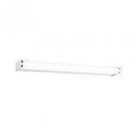 Paulmann 71210 Selection Bathroom LED Wandleuchte Arneb IP44 3000K 1000lm 230V...