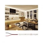 Paulmann 76016 Pro LED Strip Silver P75 827 5m 24V 23W 700lm/m 96LEDs/m 2700K
