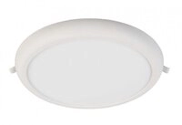 Deko-Light Deckeneinbauleuchte Zaurak 300mm 18/25 W 3000/4000/5700K Wei&szlig; 565329