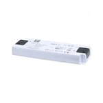Paulmann 79971 Pro Strip Power Supply Zubeh&ouml;r 230/24V 100VA Wei&szlig;
