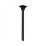 Paulmann 96994 URail Zubeh&ouml;r Schienenabh&auml;ngung 105mm Schwarz matt