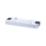 Paulmann 79972 Pro Strip Power Supply Zubeh&ouml;r 230/24V 150VA Wei&szlig;