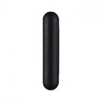Paulmann 95657 URail Pendeladapter K&uuml;rzbar Schwarz matt