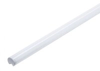 Paulmann 70560 Tube Profil Set 200cm inkl. Clips, Endkappen und Diffusor