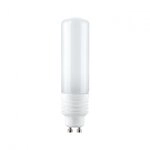 Paulmann 29058 Standard 230V LED Deco Pipe GU10 540lm 4,9W 2700K Satin