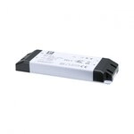 Paulmann 79970 Pro Strip Power Supply Zubeh&ouml;r 230/24V 60VA Wei&szlig;