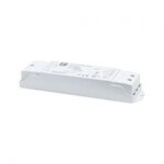 Paulmann 78471 Pro Funk Controller RGBW max. 600W 2,4GHz DC 24V Wei&szlig;