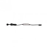 Paulmann 94497 Plug & Shine Einspeisung 230/24V DC IP67 230/24V 75VA Grau