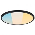 Paulmann 71258 LED Panel Atria Shine IP44 rund 398mm 20,8W 2800lm 3000 - 6500K