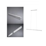 Paulmann 76988 LED Pendelleuchte Touchless Sensor Aptare 2700K dimmbar 2x2280lm