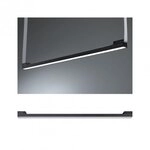 Paulmann 94613 ULine LED Spot Lightbar 650x29mm 18,5W Schwarz