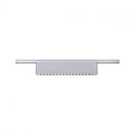 Paulmann 95717 URail LED Lightbar 3-Step-Dim Zelos 1050lm 10W 3000K dimmbar 230V