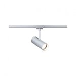 Paulmann 95694 URail LED Schienenspot Theron Einzelspot 1020lm 11W 3000K dimmbar 230V