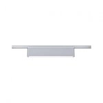 Paulmann 95711 URail Lightbar 3-Step-Dim Ceris 800lm 9,5W 3000K dimmbar 230V Chrom