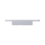 Paulmann 95718 URail LED Lightbar 3-Step-Dim Zelos 1100lm 10W 4000K dimmbar 230V