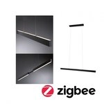 Paulmann 78024 LED Pendelleuchte Smart Home Zigbee 3.0 Aptare RGBW+ dimmbar 1920lm /