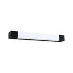 Paulmann 71216 Selection Bathroom LED Spiegelleuchte Quasar IP44 3000K 600lm 230V