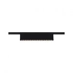 Paulmann 95715 URail Lightbar 3-Step-Dim Zelos 1050lm 10W 3000K dimmbar 230V Schwarz