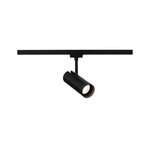 Paulmann 95696 URail LED Schienenspot Theron Einzelspot 1020lm 11W 3000K dimmbar 230V