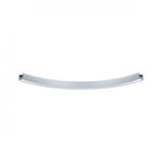 Paulmann 98177 Linion Lichtkanal 90 &deg; 24V 13W 3000K Chrom matt