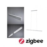 Paulmann 78025 LED Pendelleuchte Smart Home Zigbee 3.0 Aptare RGBW+ dimmbar 1920lm /