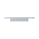 Paulmann 95712 URail Lightbar 3-Step-Dim Ceris 850lm 9,5W 4000K dimmbar 230V Chrom