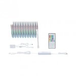 Paulmann 71198 MaxLED 500 LED Strip RGBW 3m 18W 530lm/m 896 LEDs/m RGBW+ 36VA