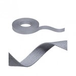 Paulmann 94634 ULine Gurt 5m Grau