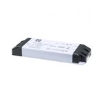 Paulmann 79969 Pro Strip Power Supply Zubeh&ouml;r 230/24V 40VA Wei&szlig;