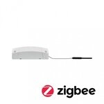 Paulmann 50043 Controller Smart Home Zigbee 3.0 Cephei 230V max. 1000W Wei&szlig;/Grau