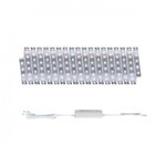 Paulmann 71235 MaxLED 500 LED Strip Basisset 10m Neutralwei&szlig; 28W 550lm/m 4000K 40VA