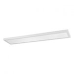 Deko-Light Deckenaufbauleuchte Pro Office Sano 1525 42W DALI 3000/4000K wei&szlig;...