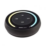 Deko-Light Steuerung RF RF-smart Fernbedienung schwarz 1 Zone Single/CCT IP20...