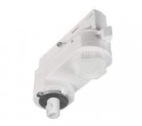 Deko-Light 3-Phasen Schienensystem D Line 3-Phasen Adapter f&uuml;r Leuchtenmontage