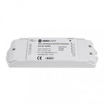 Deko-Light Niedervolt DALI Dimmer (CV, DC) DALI 2 PWM Dimmer CV 4CH 12-48V...