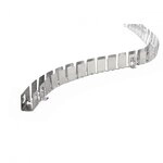 Deko-Light Flex Profil f&uuml;r D Flex Line Side Strip 930451