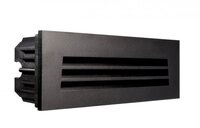 Deko-Light Abdeckung Schwarz Fensterrollo f&uuml;r Light Base III Outdoor 930472