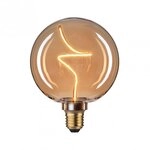 Paulmann 29237 Floating Shine Standard 230V LED Globe E27 250lm 4W 1800K dimmbar Gold