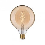 Paulmann 29248 Rustic Shine Standard 230V LED Globe E27 300lm 4,2W 1800K...