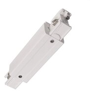 Deko-Light 3-Phasen Schienensystem D Line elektr. L&auml;ngsverbinder mit