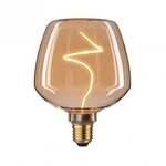 Paulmann 29239 Floating Shine Standard 230V LED Globe E27 250lm 4W 1800K...