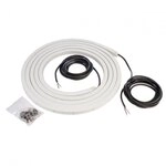 Deko-Light LED Stripe D Flex Line Top-View, Neon IP68 24V 10W 515lm/m 3000K 5m...