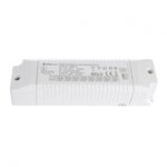 Deko-Light Netzger&auml;t CC DC dimmbar Basic IP20 Multi CC 350-700mA 14-20W 862141