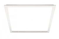Deko-Light Einbaurahmen f&uuml;r 620x620mm Backlit Panel 930670