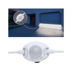 Paulmann 70974 MaxLED Zubeh&ouml;r Steuerung Night PIR 24V max. 144W Wei&szlig;