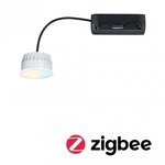 Paulmann 92451 LED Modul Einbauleuchte Tunable White Coin 50mm 6W 530lm 230V dimmbar