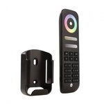 Deko-Light Steuerung RF RF-smart Fernbedienung schwarz 8 Zonen
