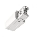 Deko-Light 3-Phasen Schienensystem D Line elektrischer Einspeiser links...