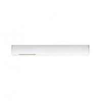 Paulmann 97685 URail Einspeisung Ende 161x18mm max. 1000W Wei&szlig;